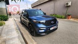 فۆرد ئێکسپلۆرەر